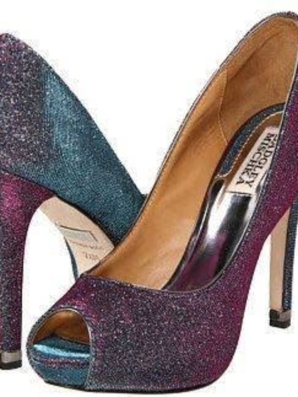 Badgley-mischka Women's multi Footwear